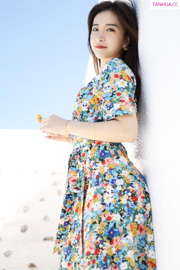 龚天艺 艺儿拿铁 [XIUREN]高清写真图 2019.08.23 艺儿伢哟第39张图片